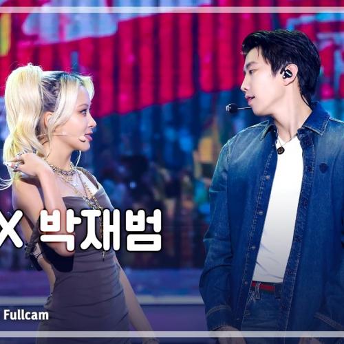 [#음중풀캠] DAYOUNG X JAY PARK (다영 X 박재범) – FLIRTY FullCam | 쇼! 음악중심 | MBC260808