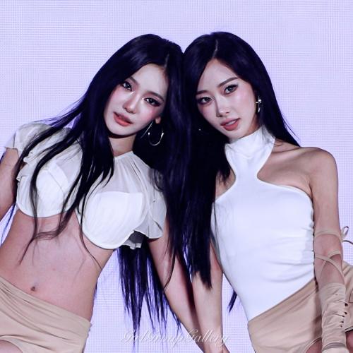 260808 에스파 닝닝 LOLLIPOP 직캠 4K60p aespa NINGNING fancam