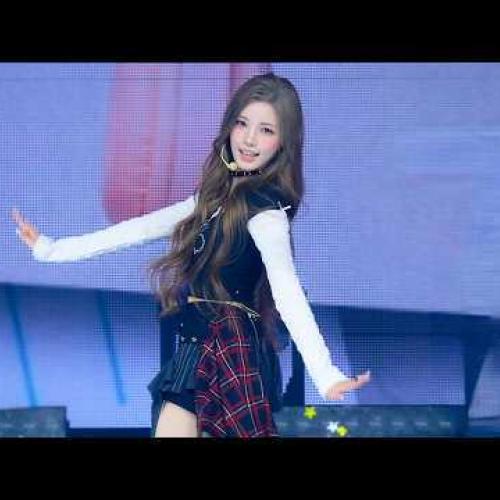 [4K] 260221 하츠투하츠 유하 'STYLE' 직캠 (Hearts2Hearts YUHA FanCam)