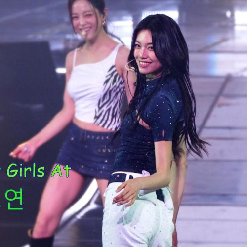 아이오아이 I.O.I 김도연 'Where My Girls At' 직캠 LOOP in SEOUL 260529