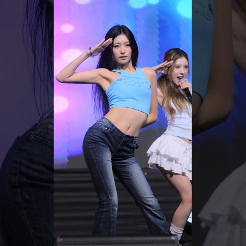 260908 오드유스 써머 ' 미스터'  직캠  (ODD YOUTH SUMMER FanCam)