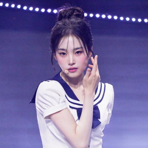 250712 지연 JiYeon 트리플에스 tripleS 'Atmosphere' 8K 60P 직캠 @A Live 25 by DaftTaengk