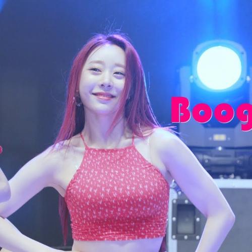 190622 우주소녀(WJSN) Boogie Up 유연정YEONJUNG 4k 직캠Fancam /안동 청소년 행복페스티벌