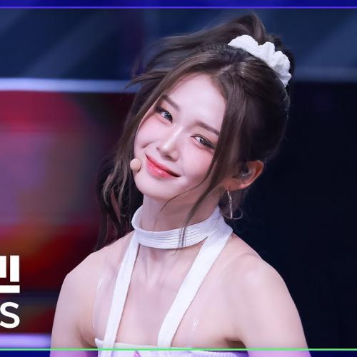 [K-Fancam] 트리플에스 공유빈 직캠 '깨어 (Are You Alive)' (tripleS Gong YuBin Fancam) @뮤직뱅크(Music Bank) 250516