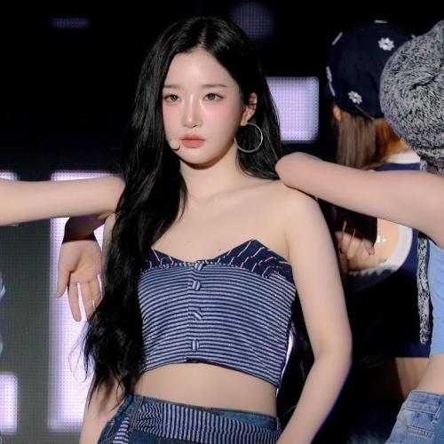 [4K] 250807 트리플에스 김유연 'Girls Never Die' 직캠 (tripleS Kim YooYeon FanCam)