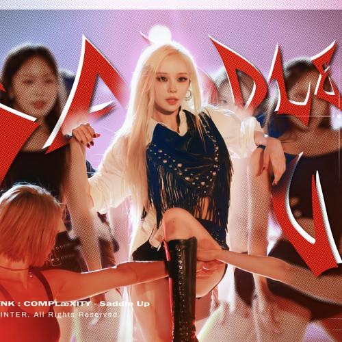 260807 4K 60 직캠 fancam 윈터 WINTER 에스파 aespa 'Saddle Up' 2026 aespa SYNK : COMPLæXITY