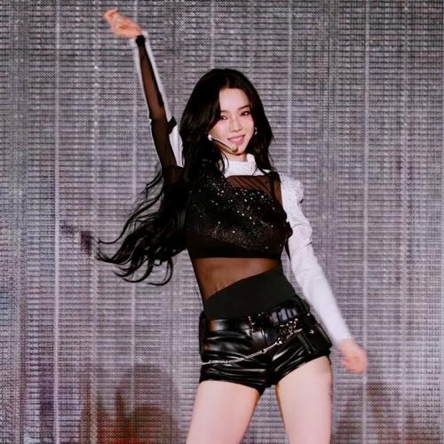 260808 에스파 카리나 aespa KARINA - LEMONADE 직캠 @2026-27 aespa LIVE TOUR SYNK : COMPLæXITY