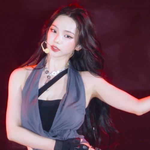 에스파 카리나 'Drama' 직캠 (aespa KARINA FanCam) | 260807 aespa LIVE TOUR - SYNK : COMPLaeXITY