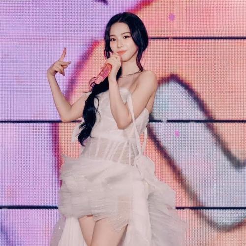 260808 에스파 카리나 aespa KARINA - KISS N TELL 직캠 @2026-27 aespa LIVE TOUR SYNK : COMPLæXITY