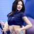 아이브 안유진 미드리프트