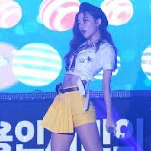 180928 슬기 Seulgi 레드벨벳 Red Velvet 'Bad Boy' 4K 60P 직캠