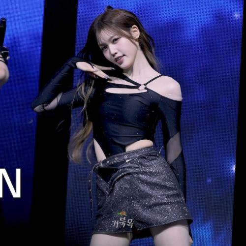 [izna(이즈나)] 260608 SET THE TEMPO Showcase: SIGN - JEONGSAEBI 정세비 FANCAM 직캠