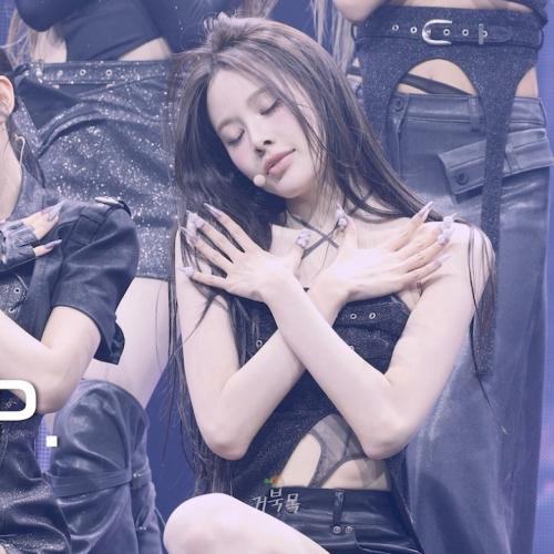 [izna(이즈나)] 260608 SET THE TEMPO Showcase: R.I.P. - BANGJEEMIN 방지민 FANCAM 직캠