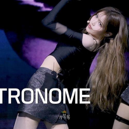 [izna(이즈나)] 260608 SET THE TEMPO Showcase: METRONOME - JEONGSAEBI 정세비 직캠 FANCAM