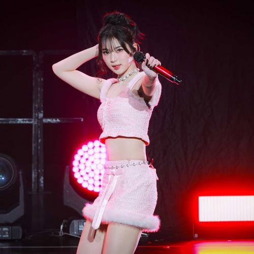 [4K] 260117 스테이씨 아이사 'Poppy + Teddy Bear + BEBE' 직캠 (STAYC ISA FanCam)