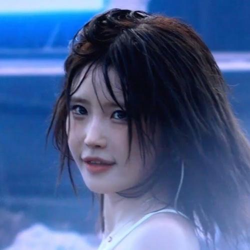 250823 LIKE YOU BETTER - fromis_9 프로미스나인 송하영 직캠 /워터밤 속초