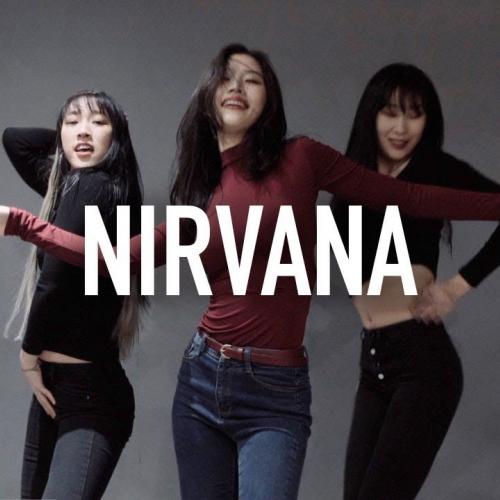 Nirvana - INNA / Ara Cho Choreography