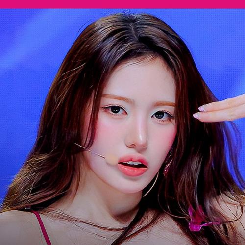 [입덕직캠] 키키 수이 직캠 4K 'Pop Off Pop Off' (KiiiKiii SUI FanCam) | @MCOUNTDOWN_2026.8.20