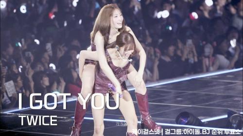 [TWICE(트와이스)] 260712 THIS IS FOR in SEOUL: I GOT YOU - FANCAM 직캠