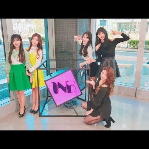 [4K직캠] 원앤비 (1NB) - 쉽지않아 (Where U at)