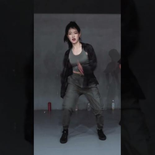 havana ooh-na-na💛 #dohee #choreography