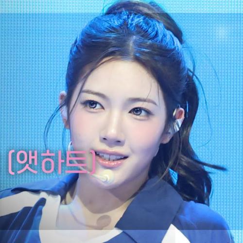 [쇼챔직캠 4K] AtHeart SEOHYEON (앳하트 서현) - Say It | Show Champion | EP.602 | 260708