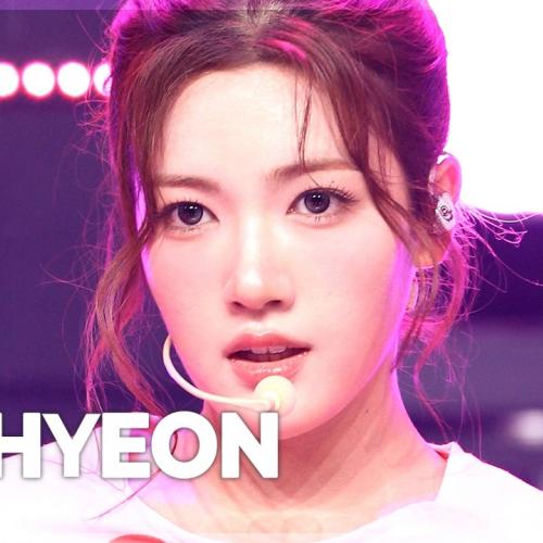 [플리캠 4K] AtHeart SEOHYEON ‘Say It’ (앳하트 서현 직캠) | Simply K-Pop EP.15 260717
