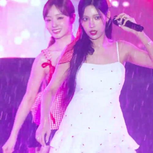 250613 라잇썸 초원 직캠 'POSE!' LIGHTSUMCHOWON Fancam @여수  By 벤뎅이