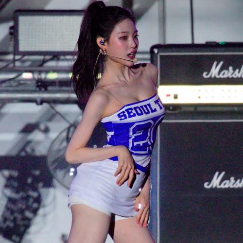 [4K 60P 직캠] 20260910 트리플에스(tripleS) 지연 "Love2Love" @ 서울과학기술대학교 축제