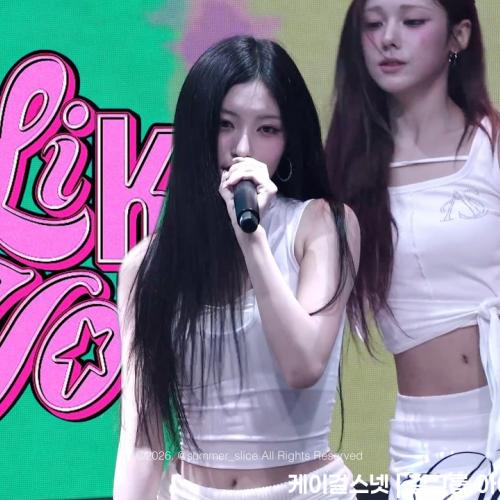 260704 오드유스 써머 'I Like You' ODD YOUTH 1st FANMEETING 【 THAT’S ODD YOUTH 】 팬미팅 1회차 SUMMER FanCam