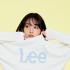 노윤서(Roh Yoon-seo) 리(Lee) 25 SPRING 컬렉션 화보-2 고화질