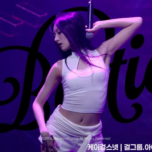 260704 오드유스 써머 'Bestie' ODD YOUTH 1st FANMEETING 【 THAT’S ODD YOUTH 】 팬미팅 1회차 SUMMER FanCam
