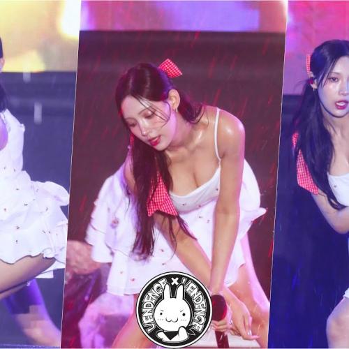 [4K] 250613 라잇썸 초원 직캠 'I' LIGHTSUM(CHOWON) Fancam @여수  By 벤뎅이