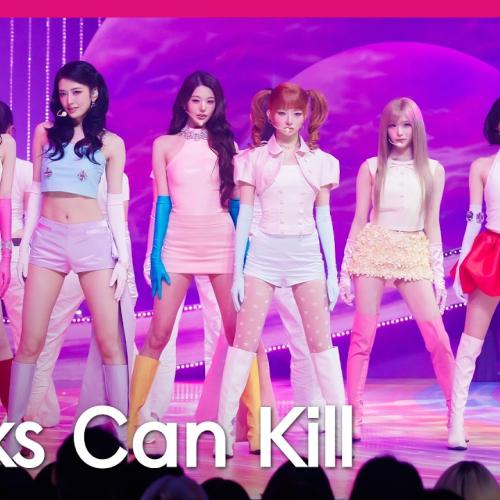 [MPD직캠] 아이브 직캠 8K 'Looks Can Kill' (IVE FanCam) | @MCOUNTDOWN_2026.10.22