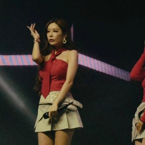 260809 T-ARA (티아라) - Number 9 | T-ARA Summer Again Fan-Con in KL
