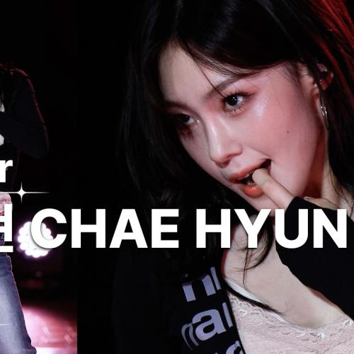 260919 김채현 CHAE HYUN 케플러 Kep1er💿KILLA [8K 30P] 직캠 FANCAM | Color of Aisa 신한대학교| GalaxyMaru