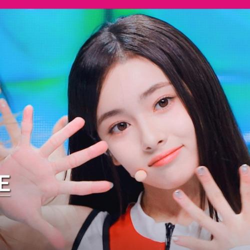 [입덕직캠] A2O LITE 오아 직캠 4K 'NEON' (A2O LITE OA FanCam) | @MCOUNTDOWN_2026.10.22