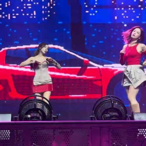 20260809 T-ARA 티아라 Fan-con in Kuala Lumpur Roly Poly 롤리폴리