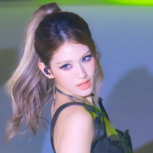 260628 전소미 JEONSOMI PNC 2026 Fast Forward 패스트포워드 직캠 4K FANCAM