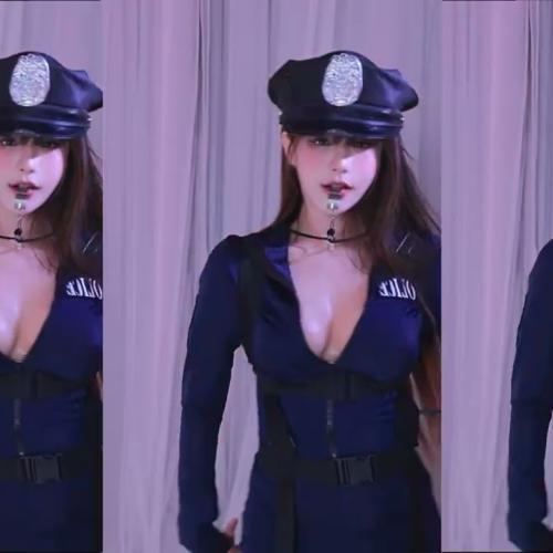 【4K60】#SOOP #sol3712 #韩璐 하루S2 Haru｜2026-07-27 精选热舞