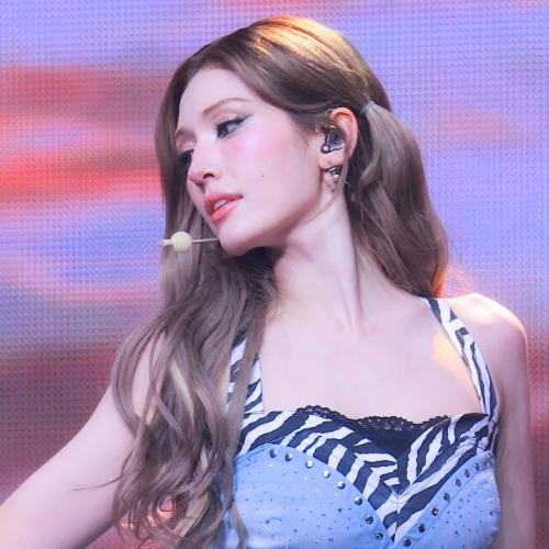 260531 아이오아이 전소미 JEONSOMI LOOP CONCERT SPF 100+ (Summer Pop Fantasy) 직캠 4K FANCAM