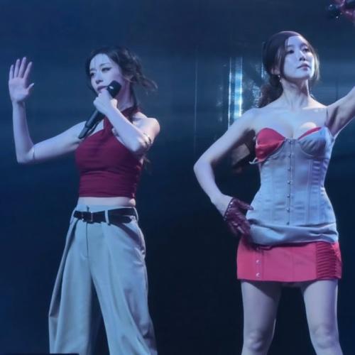 260809 T-ARA (티아라) - Sexy Love | T-ARA Summer Again Fan-Con in KL