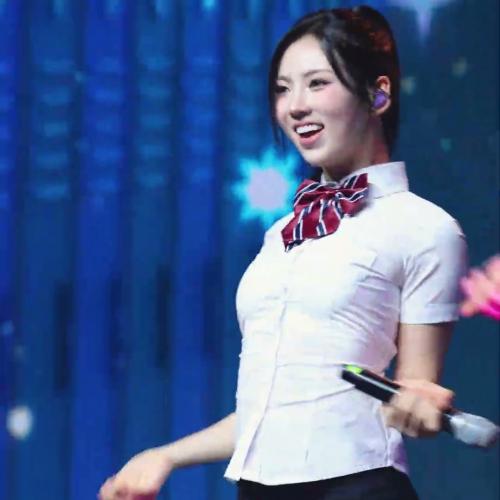 이프아이 미유 NERDY (ifeye) MEU Fancam  #shorts #이프아이 #ifeye