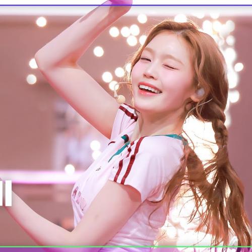 [K-Fancam] 이즈나 정세비 직캠 'IZNA'(izna JEONG SAE BI Facecam) @뮤직뱅크(Music Bank) 241129