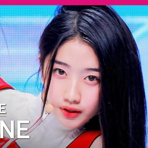 [입덕직캠] A2O LITE 아윤 직캠 4K 'NEON' (A2O LITE AYUNE FanCam) | @MCOUNTDOWN_2026.10.22