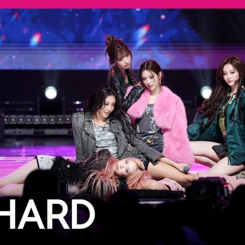 [MPD직캠] 미야오 직캠 4K 'GO HARD' (MEOVV FanCam) | @MCOUNTDOWN_2026.10.22