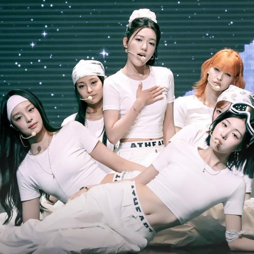 [LIVE] AtHeart(앳하트) '3!4!' Showcase Stage