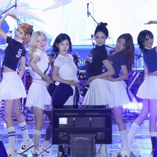 20260518 앳하트(AtHeart) 구미대 full 4K 직캠 #앳하트 #atheart #kpop #4k #fancam
