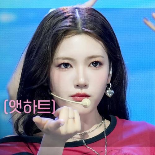 [쇼챔직캠 4K] AtHeart SEOHYEON(앳하트 서현) - Butterfly Doors | Show Champion | EP.590 | 260325