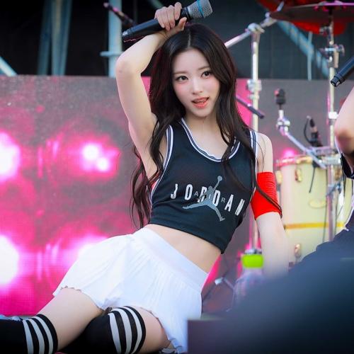 260516 미야오 안나 'BODY + MEOW' 직캠 (MEOVV ANNA FanCam)